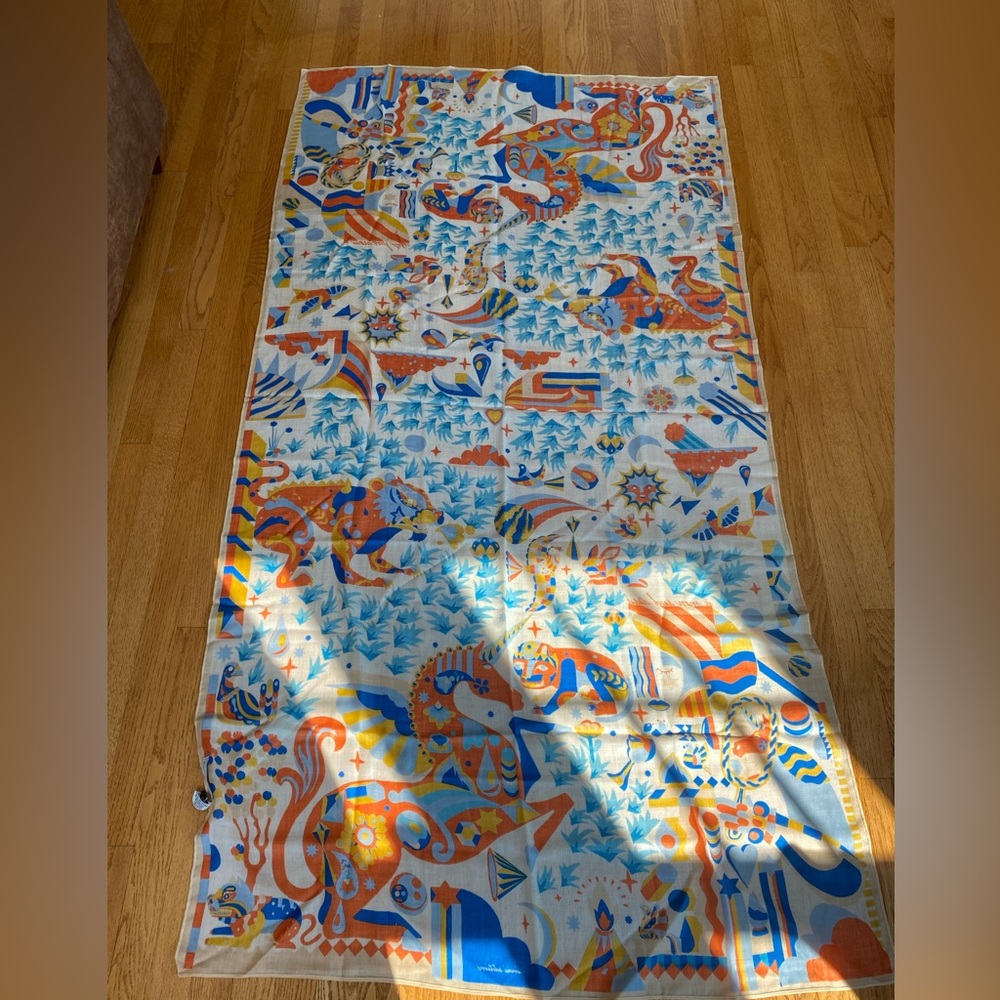 Inoui Editions Scarf